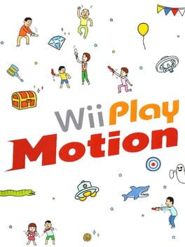 Wii Play: Motion