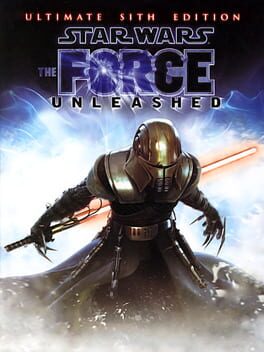 Star Wars: The Force Unleashed – Ultimate Sith Edition