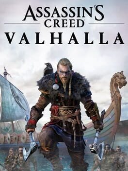 Assassin’s Creed Valhalla
