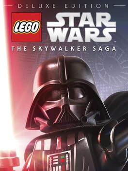 LEGO Star Wars: The Skywalker Saga – Deluxe Edition