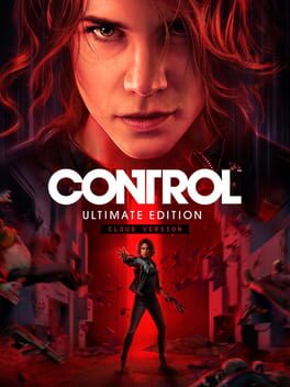 Control: Ultimate Edition – Cloud Version