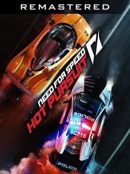Need for Speed: Hot Pursuit – Remastered
