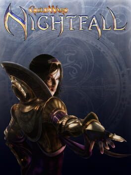 Guild Wars: Nightfall – Collector’s Edition
