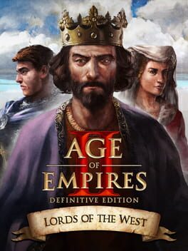 Age of Empires II: Definitive Edition – Lords of the West