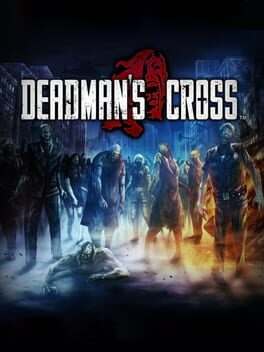 Deadman’s Cross
