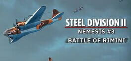 Steel Division 2: Nemesis – Battle of Rimini