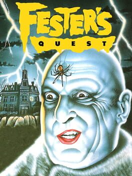 Fester’s Quest