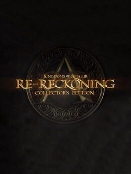 Kingdoms of Amalur: Re-Reckoning – Collector’s Edition