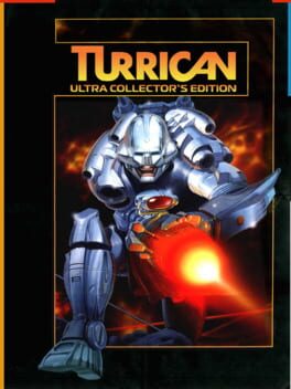 Turrican: Ultra Collector’s Edition