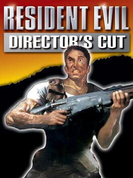 Resident Evil: Director’s Cut