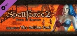 SpellForce 2: Faith in Destiny – Scenario 2: The Golden Fool
