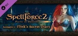 SpellForce 2: Faith in Destiny – Scenario 1: Flink’s Secret Diary