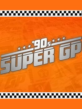 ’90s Super GP