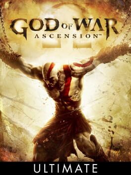 God of War: Ascension – Ultimate Edition