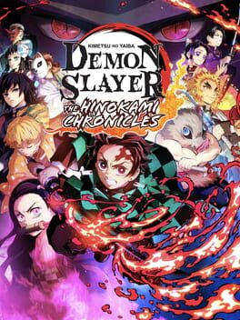 Demon Slayer: Kimetsu no Yaiba – The Hinokami Chronicles