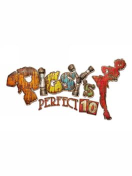 Enslaved: Odyssey to the West – Pigsy’s Perfect 10