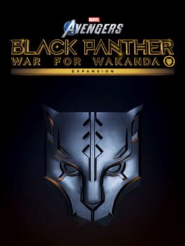 Marvel’s Avengers: Black Panther – War for Wakanda