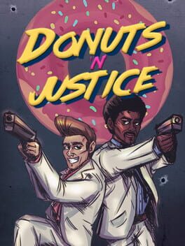 Donuts ‘N’ Justice
