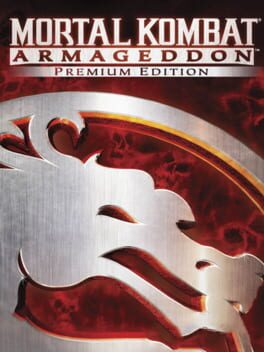 Mortal Kombat: Armageddon – Premium Edition