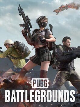 PUBG: Battlegrounds – Season 15