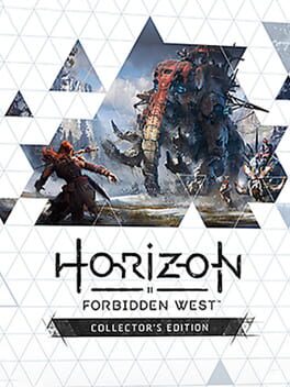 Horizon Forbidden West: Collector’s Edition