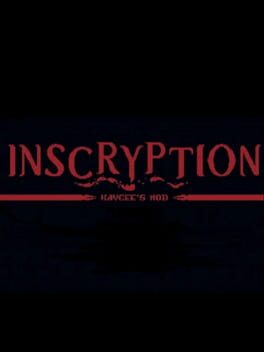 Inscryption: Kaycee’s Mod