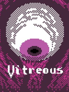 Vitreous