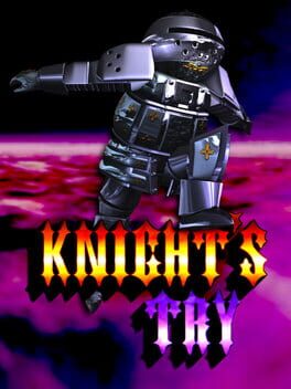 Knight’s Try