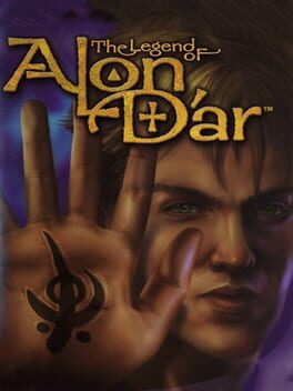 The Legend of Alon D’ar
