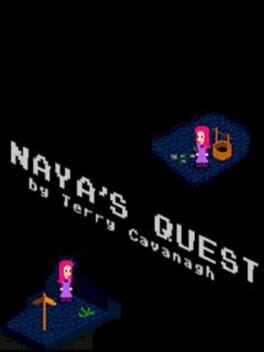 Naya’s Quest