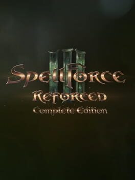 SpellForce III: Reforced – Complete Edition