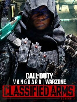Call of Duty: Vanguard – Season Three