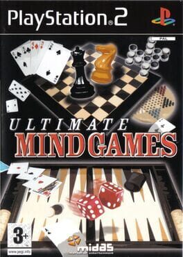 Ultimate Mind Games