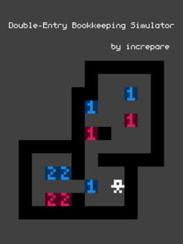 Double-Entry Bookkeeping Simulator