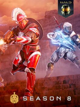 Halo: The Master Chief Collection Season 8 – Mythic