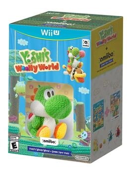 Yoshi’s Woolly World: Special Edition