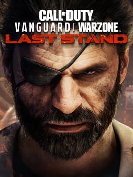 Call of Duty: Vanguard – Season Five
