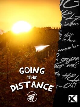 Going the Distance