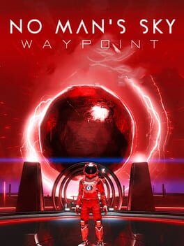 No Man’s Sky: Waypoint