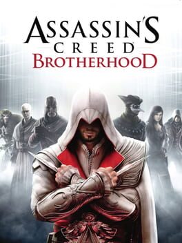 Assassin’s Creed Brotherhood