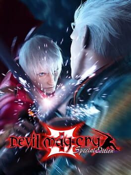 Devil May Cry 3: Dante’s Awakening – Special Edition
