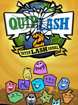 Quiplash 2 Interlashional