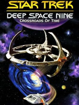 Star Trek: Deep Space Nine – Crossroads of Time