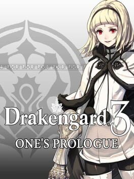 Drakengard 3: One’s Prologue