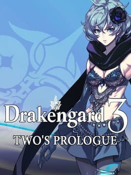 Drakengard 3: Two’s Prologue