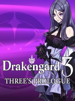 Drakengard 3: Three’s Prologue