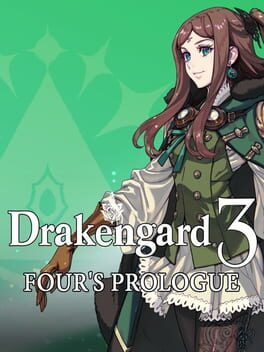 Drakengard 3: Four’s Prologue