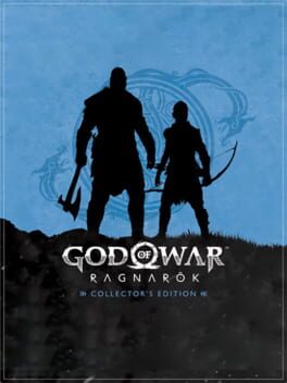 God of War Ragnarök: Collector’s Edition