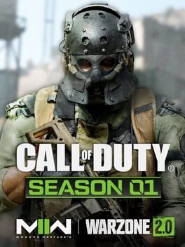 Call of Duty: Modern Warfare II – Season 01