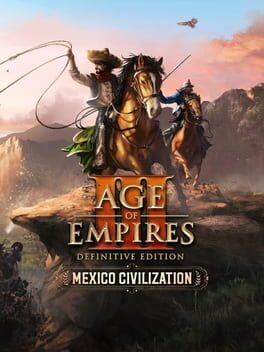 Age of Empires III: Definitive Edition – Mexico Civilization